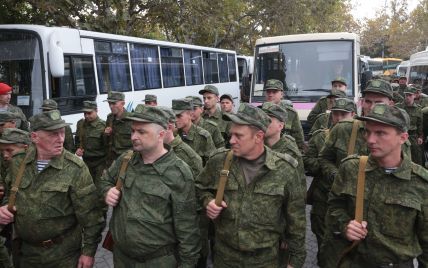 Військовий експерт розповів, скільки російських окупантів сьогодні воює в Україні