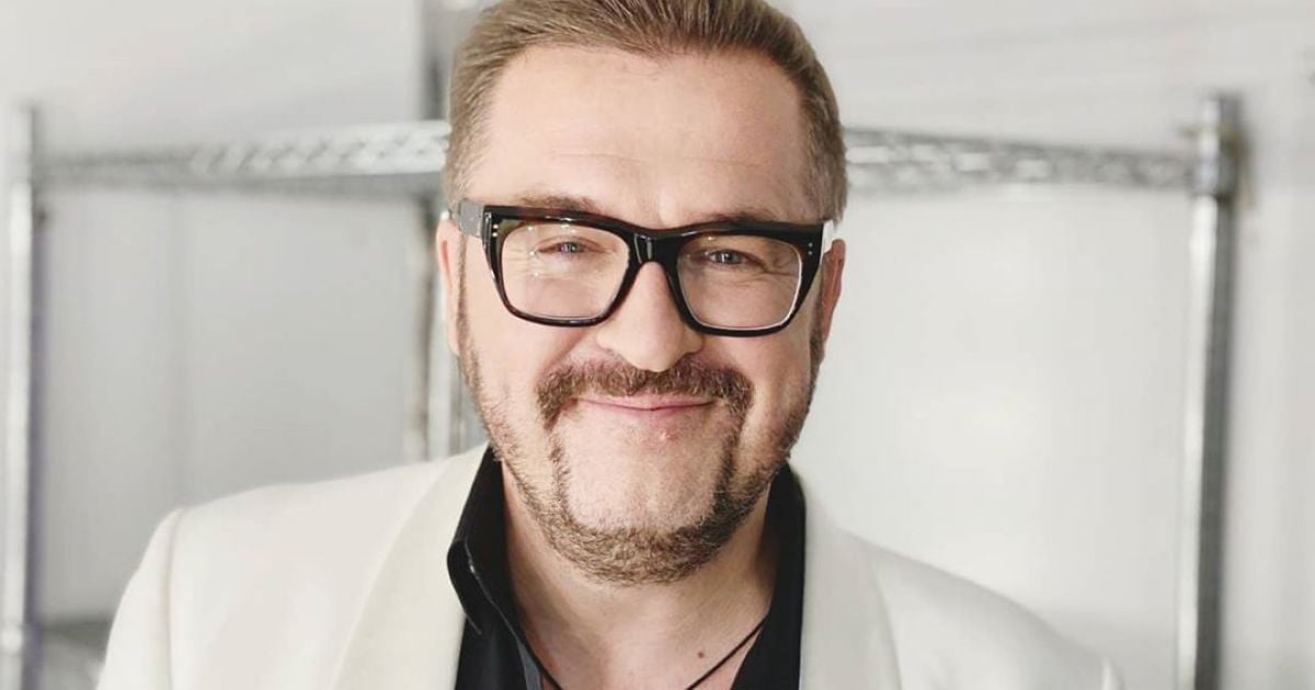 Александр Пономарев растрогал единственным снимком со своим папой и попросил о помощи