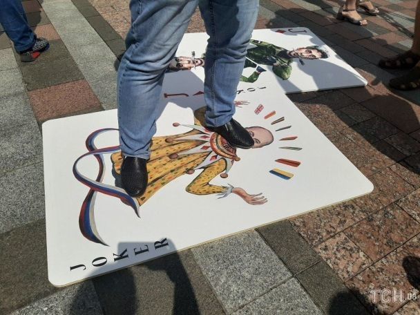  / © Фото: Поліна Вернигор / ТСН.ua