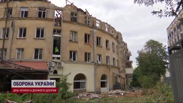 Погибли целыми семьями: последняя информация с места ракетного удара во Львове