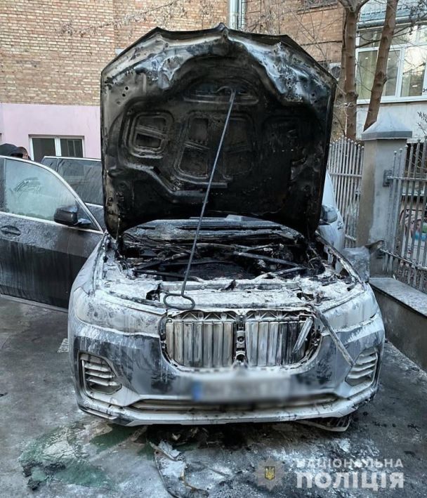 / © Национальная полиция Украины