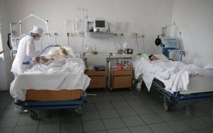 Грипп уже унес жизни двух украинок в новом эпидемиологическом сезоне