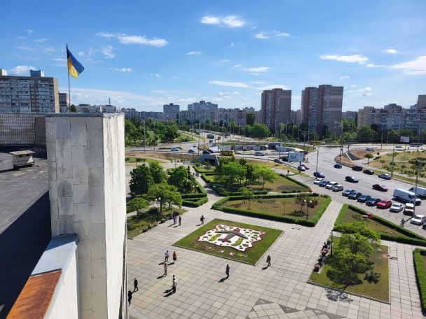  / © КМДА