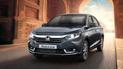 Honda показала оновлену версію седана за 8,5 тисячі доларів