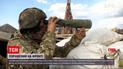 Новости с фронта: враг открыл огонь по поселку Пески - осколки ранили украинского военного