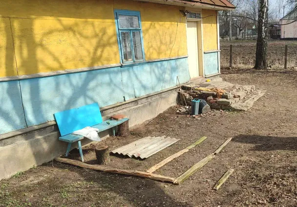 Будинок до ремонту Фото olenka_kucheruk