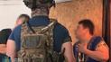 СБУ затримал "ждунів" РФ у Миколаєві