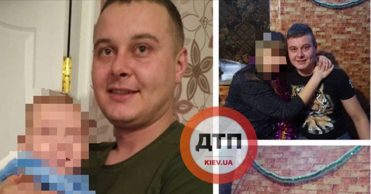 У Києві вийшов із військового шпиталю і зник безвісти військовослужбовець ЗСУ
