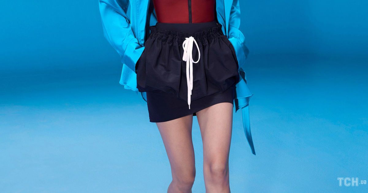 Колекція Nina Ricci прет-а-порте сезону весна-літо 2022 / © East News