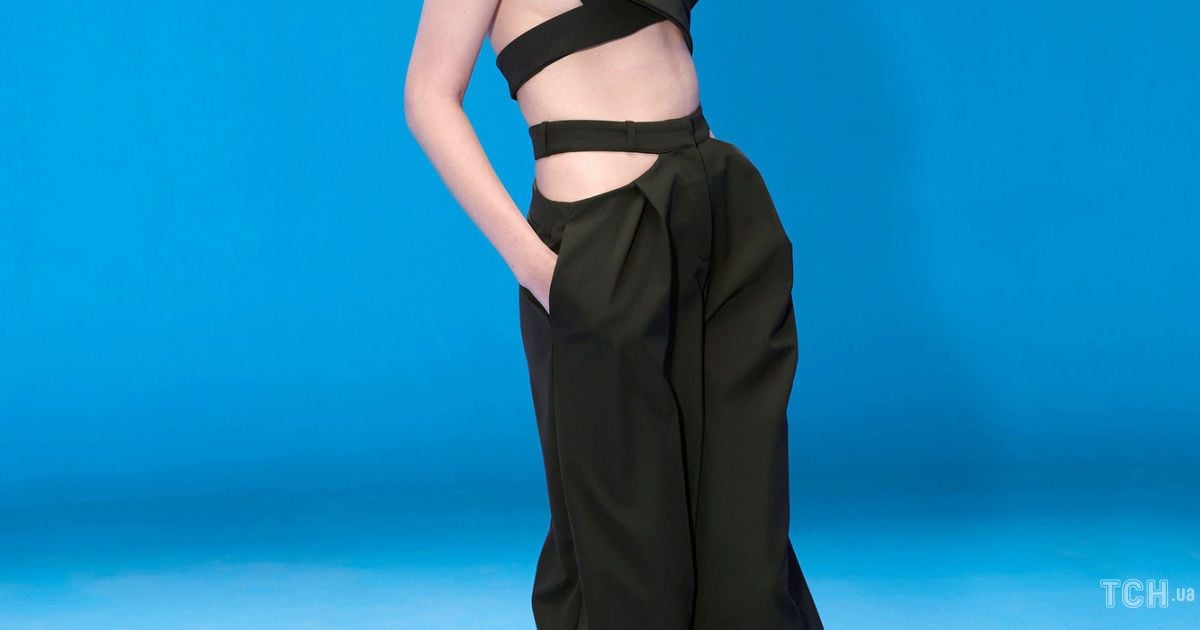 Колекція Nina Ricci прет-а-порте сезону весна-літо 2022 / © East News
