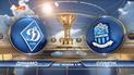 ЧУ 2020/2021. УПЛ - Динамо - Олимпик - 3:1