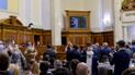 Народовластие: Рада поддержала закон о референдуме