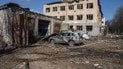 Війна в Україні