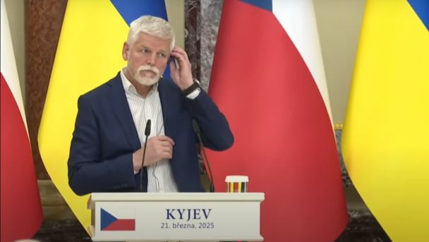 Президент Чехии оценил возможность окончания войны в 2025 году