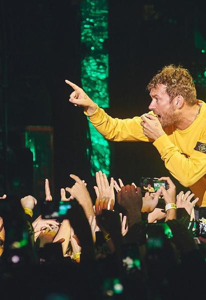 Gorillaz