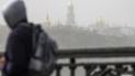 Україну накриє пилова хмара із Прикаспійської низовини