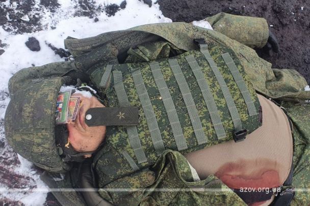  / © facebook.com/Сухопутные войска Украины