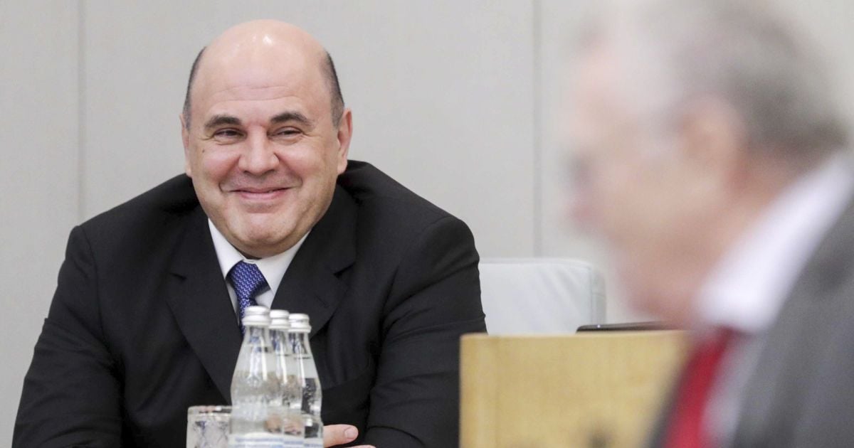 В России представили новое правительство. Кто пришел и кто остался