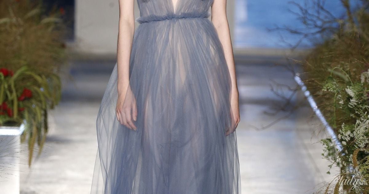 Колекція Jason Wu прет-а-порте сезону весна-літо 2020 / © Credits