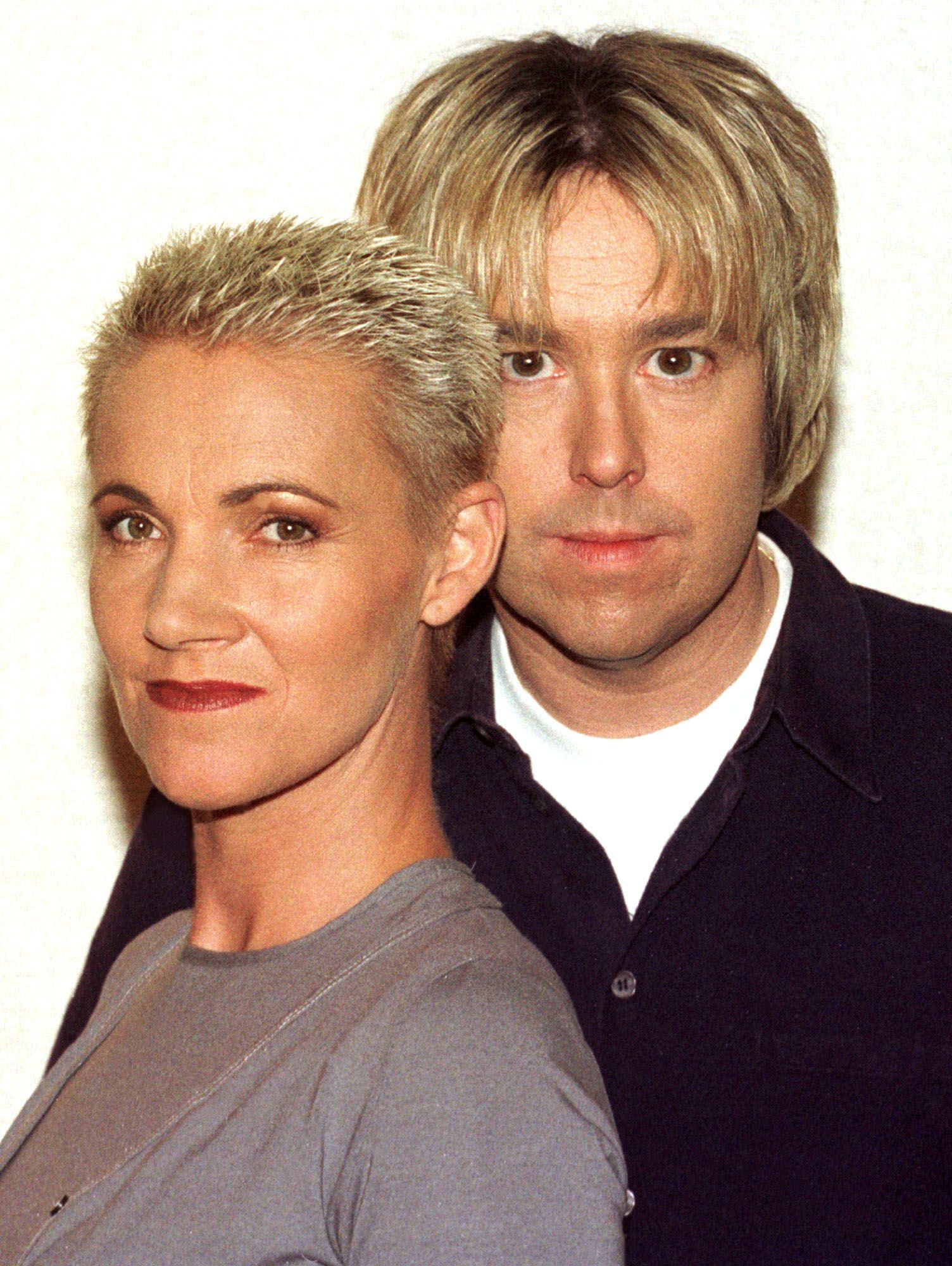 Умерла солистка Roxette – биография Мари Фредрикссон — Гламур — tsn.ua