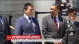 Держсекретар США Рекс Тілерсон виступить адвокатом України у переговорах з Росією