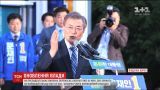 Після арешту президента Південна Корея обрала собі нового лідера