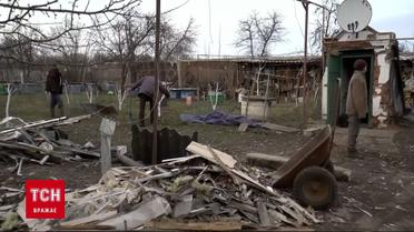 Росіяни криють вогнем прикордоння Сумщини: як місцеві оговтуються від навали