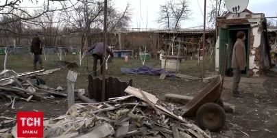 Росіяни криють вогнем прикордоння Сумщини: як місцеві оговтуються від навали