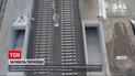 Новости мира: в Польше на железнодорожном виадуке во Вронках во время ремонта погиб украинец