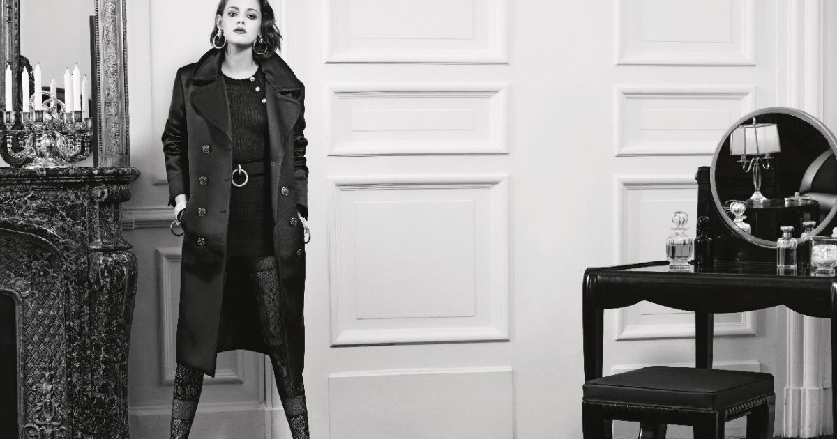 Кристен Стюарт