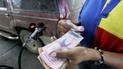 Венесуэльский бензин подорожал в 6000 раз
