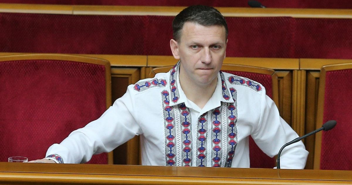 "Нафта для Коломойського" та "справи Порошенка". У Telegram-каналі опублікували нові записи "з кабінету Труби"