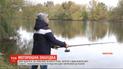 Двое подростков в Винницкой области выловили из реки человеческую ногу