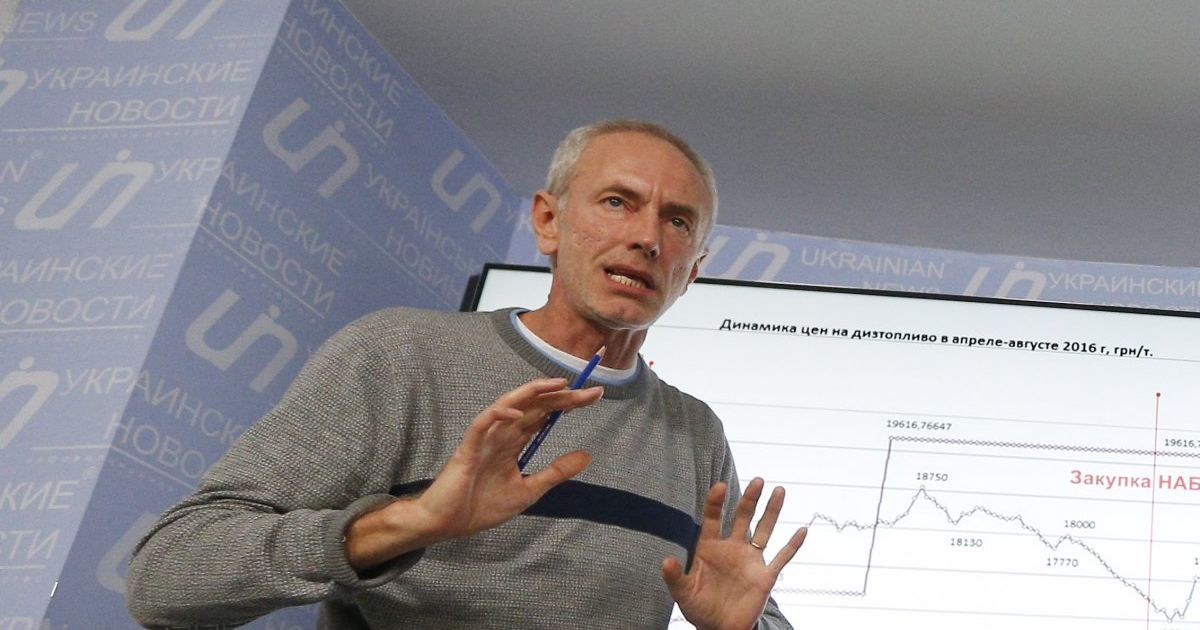 Розкрадання у Міноборони: суд вирішив не заарештовувати інвестора "Трейд Комодіті"