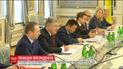 Порошенко прокомментировал масштабные протесты возле ВР и усиленные меры безопасности