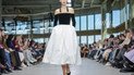 Показ колекції Carolina Herrera осінь-зима 2024