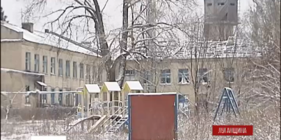 На Луганщині деякі села залишилися відрізаними від зовнішнього світу