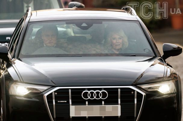 Королева Камілла / © Getty Images