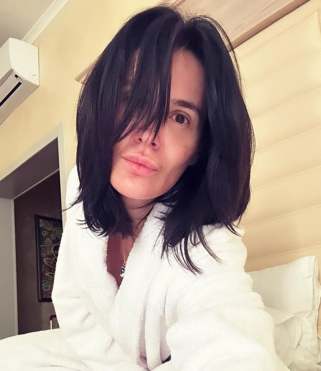 Маша Єфросиніна / © instagram.com/mashaefrosinina