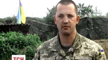 Боевики продолжают обстреливать позиции украинских военных и дома мирных жителей