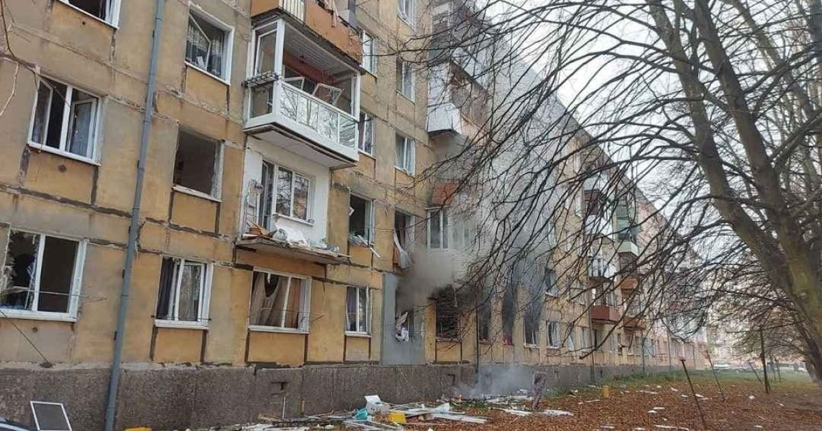Фото: Telegram / РЕН ТВ