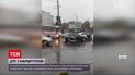 Новости Украины: в Одессе водитель маршрутки врезался в столб светофора - 9 пассажиров травмированы