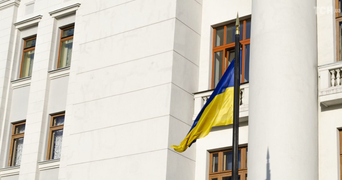 В АП відхрестились від скандальних заяв співвласника "Кварталу 95"