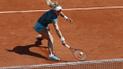Цуренко получила штраф на Roland Garros за "помощь" от тренера