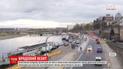 При строгих мерах безопасности украинская делегация встретилась с немецкими коллегами в Берлине