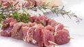 Мясо для шашлыка