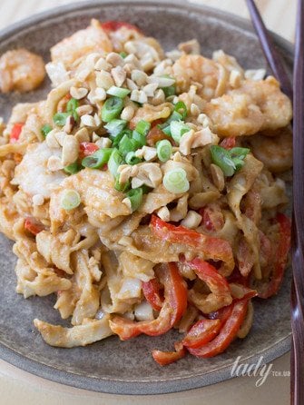 Луковая паста