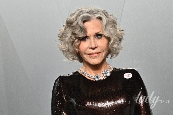 Джейн Фонда / © Associated Press