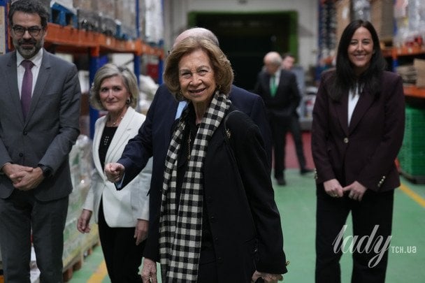 Королева Софія / © Getty Images