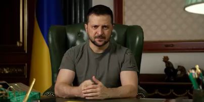 "Росія випустила 55 ракет: із них 45 - збито" Зеленський звернувся до українців